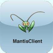 MantisClient App